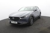 Mazda CX-30 5dr 2.0 e-SKYACTIV G MHEV SE-L Lux 31