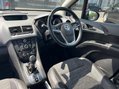 Vauxhall Meriva 1.4T 16V SE Euro 5 5dr 21