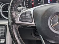Mercedes-Benz SLC SLC 180 AMG LINE 20
