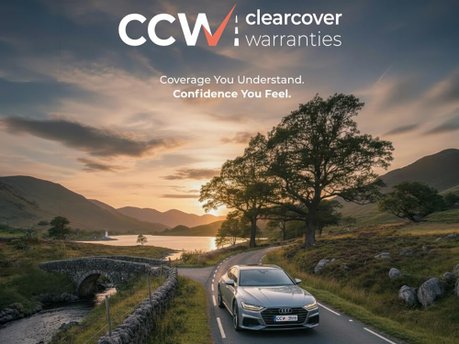 Welcome to Clear Cover Warranties