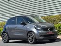 Smart Forfour PRIME
