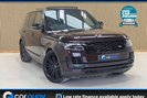 Land Rover Range Rover 3.0 Range Rover Vogue D MHEV Auto 4WD 5dr