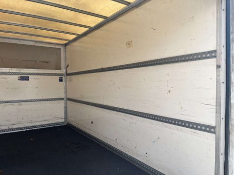 Ford Transit 2.0 Transit LUTON VAN - 350 Leader EcoBlue 34