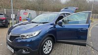 Renault Kadjar 1.5 dCi Dynamique Nav EDC Euro 6 (s/s) 5dr 10