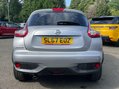 Nissan Juke 1.5 dCi Tekna Euro 6 (s/s) 5dr 12