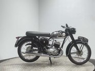 BSA Bantam 175 D14/4 1968 VERY CLEAN CLASSIC PROJECT COLLECTORS BIKE 1