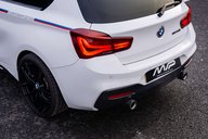 BMW 1 Series 3.0 M140i Championship Edition Auto 3dr 45