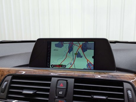 BMW 4 Series 2.0 420d xDrive SE Auto 4WD 2dr 79