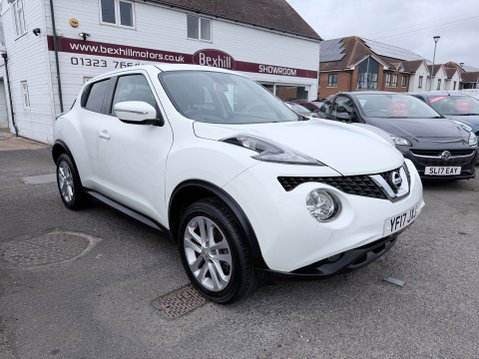 Nissan Juke ACENTA DIG-T 4
