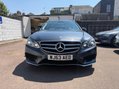 Mercedes-Benz E Class 3.0 E350 V6 BlueTEC AMG Sport G-Tronic+ Euro 6 (s/s) 5dr 5