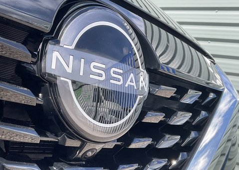 Nissan Qashqai E-POWER N-CONNECTA 4