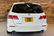 Honda Odyssey 2.4 Litre Automatic 79