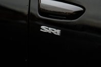 Vauxhall Astra SRI VX-LINE NAV S/S 13