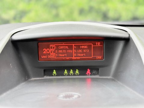 Peugeot 207 1.4 16v SE 5dr 14