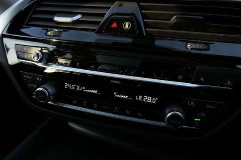 BMW 5 Series 2.0 530e M Sport Auto 5dr 42