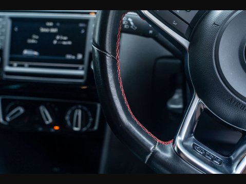 Volkswagen Polo 1.8 Polo GTI 3dr 12