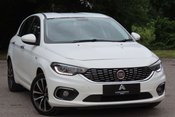 Fiat Tipo 1.4 MPI Lounge Euro 6 5dr 3