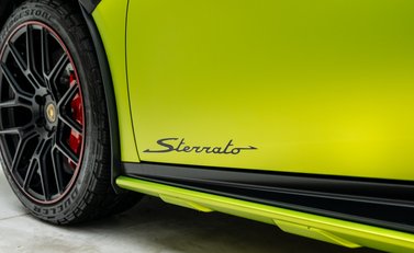 Lamborghini Huracan Sterrato 30
