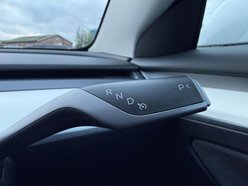 Tesla Model 3 (Dual Motor) Performance Saloon 4dr Electric Auto 4WDE (Performance Upgrade 34