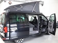 Volkswagen California OCEANI 4MOTION DSG HUGE SPEC VERY RARE  5 YEAR WARRANTY FROM NEW  4 BERTH 41