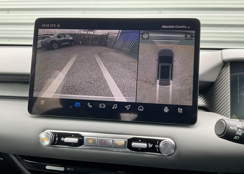 MG MGS5 EV 64kWh TROPHY 19