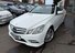 Mercedes-Benz E Class 2.1 E250 CDI BlueEfficiency Sport Cabriolet G-Tronic+ Euro 5 (s/s) 2dr