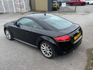 Audi TT 2.0 TT Sport TDI Ultra 3dr 17