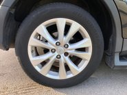 Toyota Rav 4 D-4D INVINCIBLE 70,000, 2 owners, towbar, AC, 18