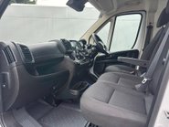 Citroen Relay 35 L3H3 140 ps Enterprise Panel Van 15