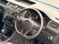 Volkswagen Caddy Maxi 1.6 TDI C20 CR Startline LWB Euro 5 6dr 16