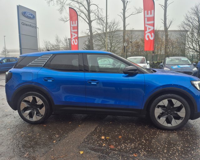 Ford Explorer Premium 286 77kWh Extended Range Auto *ex-demo*