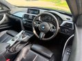BMW 3 Series 2.0 320d M Sport GT Auto xDrive Euro 6 (s/s) 5dr 5