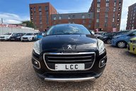 Peugeot 3008 BLUE HDI S/S ACTIVE.. AUTOMATIC.. 1 PREVIOUS KEEPER.. 4 SERVICES.. STUNNING 14
