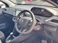 Peugeot 208 1.2 e-VTi PureTech Active EGC Euro 6 (s/s) 5dr 11