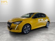 Peugeot 208 1.2 PureTech Allure Premium + Hatchback 5dr Petrol EAT Euro 6 (s/s) (100 ps 3