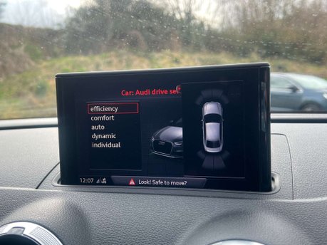 Audi S3 2.0 S3 TFSI Quattro Semi-Auto 4WD 4dr 27