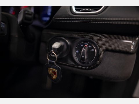 Porsche 718 Cayman 2.5T GTS PDK Euro 6 (s/s) 2dr 19