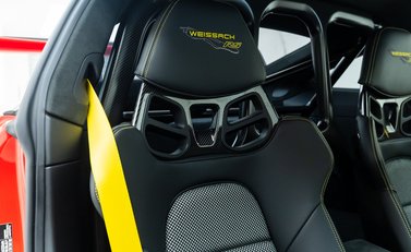 Porsche 911 GT3 RS (992) 15