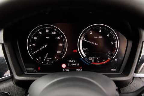 BMW X2 XDRIVE18D M SPORT 15