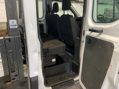 Ford Transit 350 LEADER CRC ECOBLUE 11