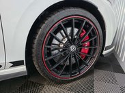 Volkswagen Golf 2.0 TSI GTI Clubsport 45 Hatchback 5dr Petrol DSG Euro 6 (s/s) (300 ps) 29