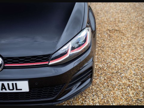 Volkswagen Golf 2.0 Golf GTi Performance TSi 5dr 41