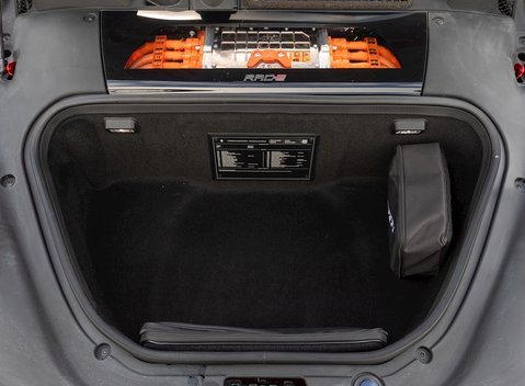 Ferrari SF90 Stradale 33