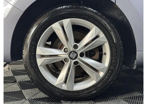 SEAT Alhambra 2.0 TDI SE Lux MPV 5dr Diesel DSG Euro 6 (s/s) (150 ps) 25