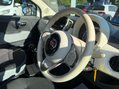 Fiat 500 1.2 ECO Pop Star Euro 6 (s/s) 3dr 26