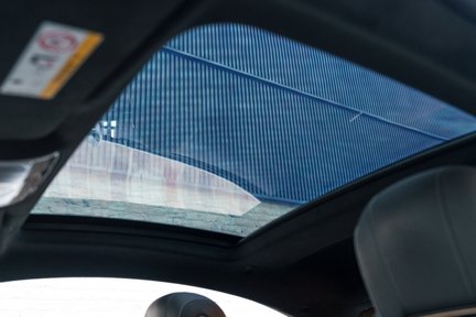 Mercedes-Benz S Class S63 AMG Bi-Turbo Coupé 25