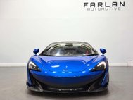 McLaren 600 3.8T V8 Spider 2dr Petrol SSG Euro 6 (s/s) (600 ps) 12