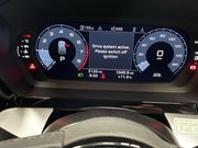 Audi A3 1.0 TFSI 30 Technik Sportback 5dr Petrol S Tronic Euro 6 (s/s) (110 ps) 54
