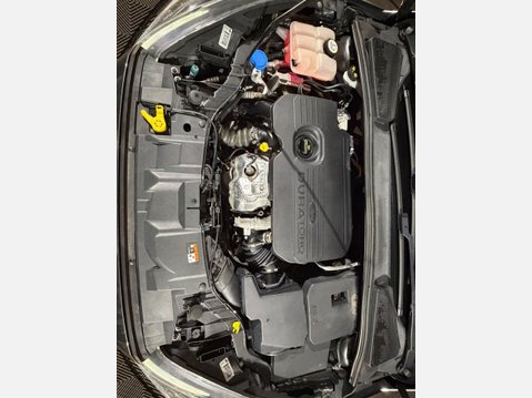 Ford Focus ST-LINE TDCI 10