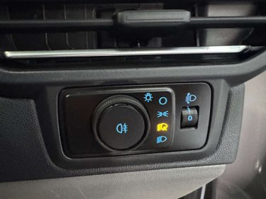 Ford Transit Custom 2.0 Transit Custom 300 Limited EcoBlue 4